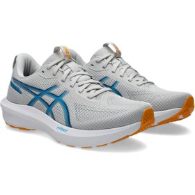Resim Asics Gt-1000 14 Erkek Spor Ayakkabı 1011c077-021 Gri 