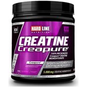 Resim Hardline Kreatin Creapure 500 Gr 