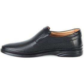 Resim Balayk 72 Siyah Lz Comfort Erkek Günlük Casual Ayakkabı 001 