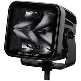 Resim Hella Off-road Led Lamba 12v-24v Hareketli Montaj 1fa358176-861 