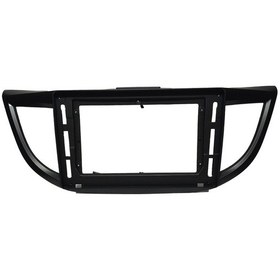 Resim Honda Crv New 2013-2018 10''inç Çerçeve Ve Soket 9" 