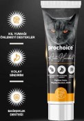 Resim Prochoice Anti Hairball Kediler İçin Malt Macun 100 Ml 