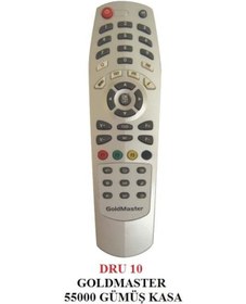 Resim Goldmaster 55000 Gümüş Kasa 