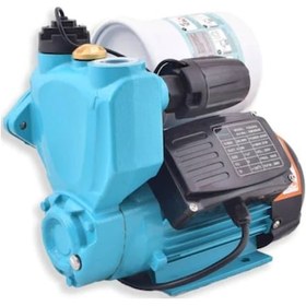 Resim Duffmart YZN400A Otomatik Sıcak Soğuk Su Hidroforu 