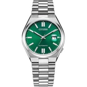 Resim Cıtızen Tsuyosa NJ0150-81X Erkek Kol Saati 
