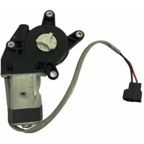 Resim Proton Ön Cam Kriko Motoru - 1996-2000 Uyumlu Elektrikli Kriko Motoru 