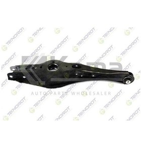 Resim 5q0505311d-5q0505311f Arka Taşıyıcı Kol Sağ/sol Vw Golf-7 / Passa 