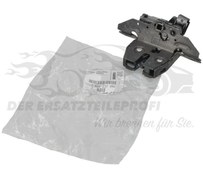 Resim PSA YR00237080 | Opel Astra J Bagaj Kilidi HB Kasalara Uygun Orijinal 
