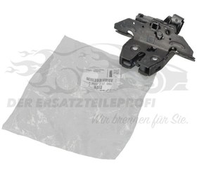Resim PSA YR00237080 | Opel Astra J Bagaj Kilidi HB Kasalara Uygun Orijinal 