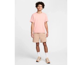 Resim Nike Life P44 Men's Brown Casual Shorts Erkek Kahverengi Kargo Şortu FZ6571-200 