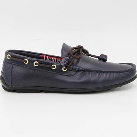 Resim Dexter Ag61121 M Erkek Comfort Ayakkabı - Lacivert-lacivert Lacivert 