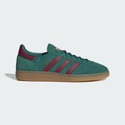 Resim Adidas Handball Spezial Erkek Günlük Spor Ayakkabı C-adııh3841e10a00 Yeşil 