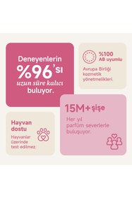 Resim Mad Parfüm Mad C121 Selective 50 ml Kadın Parfüm | Çiçeksi & Meyvemsi Notalar 