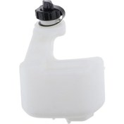 Resim Suntek 4 Zamanlı 5hp 6hp Için Gaz Yakıt Deposu 1 L 