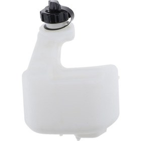 Resim Suntek 4 Zamanlı 5hp 6hp Için Gaz Yakıt Deposu 1 L 