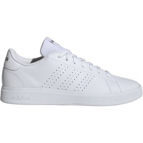 Resim Adidas Advantage Base 2.0 Erkek Spor Ayakkabı - If4135 Beyaz 