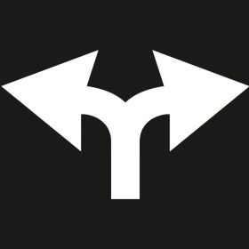 Resim Boyama Şablonu Çift Yön Alüminyum 100x100cm 