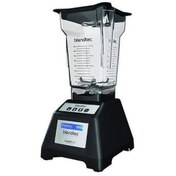 Resim Blendtec EZ 600 Blender 1560 W Blendtec EZ 600 Blender &nbsp Özelleştirilebilir Döngüler &nbsp Bir içecek programına girmek ist...