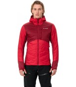 Resim Vaude Sesvenna Iv Su İtici Erkek Mont 42970 Red 
