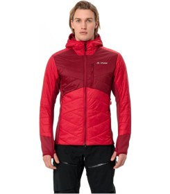 Resim Vaude Sesvenna Iv Su İtici Erkek Mont 42970 Red 