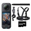 Resim Insta360 X5 Bike Bundle 