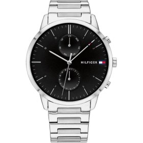 Resim Tommy Hilfiger TH1710407 Erkek Kol Saati 