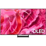 Resim 65s90c 65" 163 Ekran 4K OLED TV | Samsung Samsung