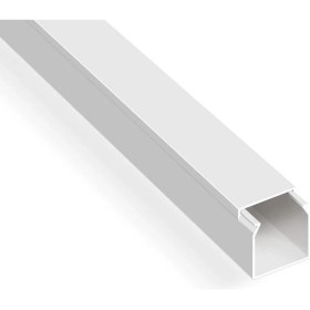 Resim Mutlusan 25X40 Kablo Kablo Kanalı Eko(2 Metre) 