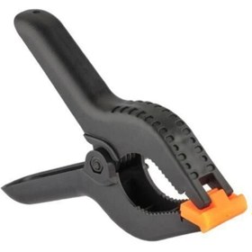 Resim Arcury Plastik Fon Tutucu 3'' (7,5cm) 