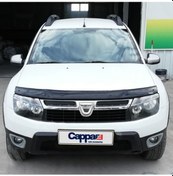 Resim Duster 2013 2014 2015 2016 2017 Kaput Koruyucu Rüzgarlığı Cappafe 