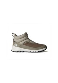Resim The North Face W Thermoball Progressive Iı Wp Kadın Outdoor Botu Nf0a5lwf5ıı1 Gri 