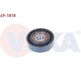 Resim V.kayısı Gergı Rulmanı Plastık Fıat Brava 182 1.6 16v 1995-200 