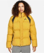 Resim Nike Jordan Essentials Puffer Erkek Mont 