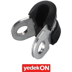 Resim AGCO Tutucu Kelepçe - Valtra | V602070605 