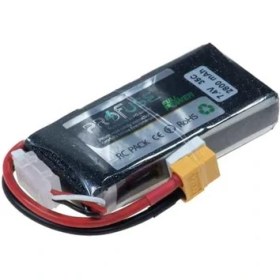 Resim Profuse 7.4 V 2s Lipo Batarya-Pil 2800 Mah 35C 