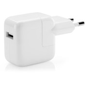 Resim Apple 12W Usb Güç Adaptörü-Md836Zm\u002FA İpad Şarj Adaptör 