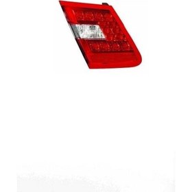 Resim Mercedes W212 İç Sağ Stop Lambası 2009 Sonrası Uyumlu 