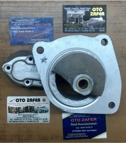 Resim Mako 72030344 Marş Pinyon Kapağı Ford D.1210- Cargo 1312 Em 