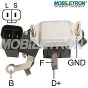 Resim Alternator Konjektor Bmc Nissan Levent 12V MOBILETRON