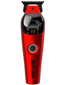 Resim Hector Super Stock T Profesyonel Tıraş Makinesi 