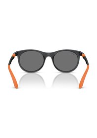 Resim Rj 9082s 71856g 47 Ray-Ban Junior Çocuk Güneş Gözlüğü 