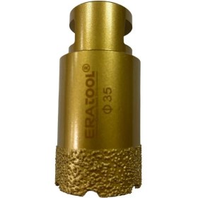 Resim Mestore Era 55892 35 mm M14 Granit Mermer Delici Panç - 8682823558924 