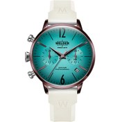 Resim Welder Moody Watch WWRC676 38 mm Kadın Kol Saati Welder