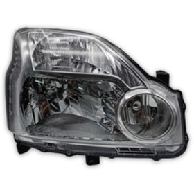 Resim AYFAR FAR SAG XTRAIL 2007-NS28-0201-R MRMOEM-1073949 26025JG40A 26025-JG40A 