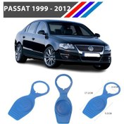 Resim VW Passat Cam Su Depo Kapağı Yan Sanayi 1999 - 2012 