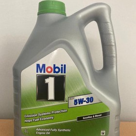 Resim Mobil 1 ESP 5W-30 Partiküllü Motor Yağı 4Lt 