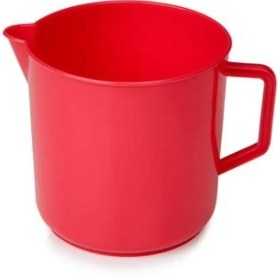 Resim Bora Plastik Maşrapa No:4 BO258 