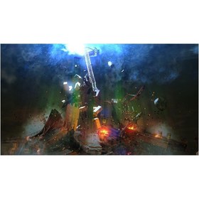 Resim Metal Gear Survive PS4 Oyun 