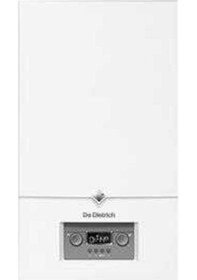 Resim De Dietrich İnidens Neo 24/24 Kw 20000 Kcal Tam Yoğuşmalı Kombi 