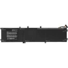 Resim Clb Dell 451-BBYB Notebook Batarya 